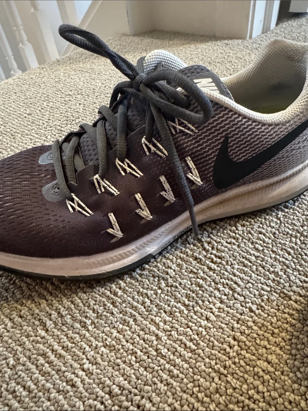 Nike Zoom Pegasus 33